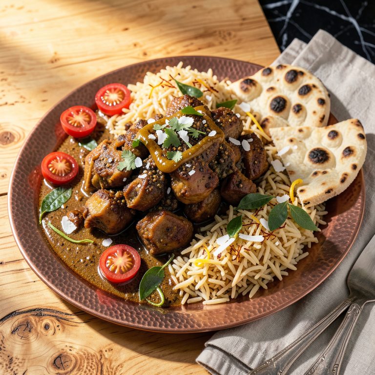 Who Eats Goat Meat: Global Cuisines and Popular Dishes Explained ...