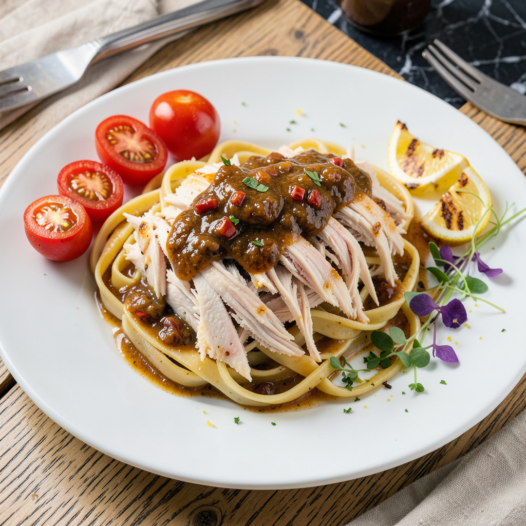 Why Is My Chicken Breast Stringy: Causes and How to Fix It for Tender ...