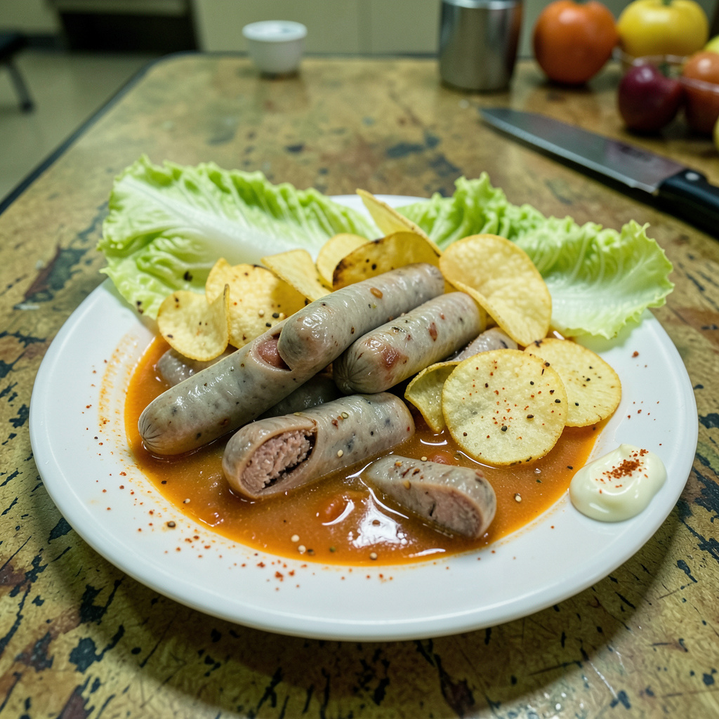 Worst Recipe Ever: 5 Shocking Fails and What Went Wrong