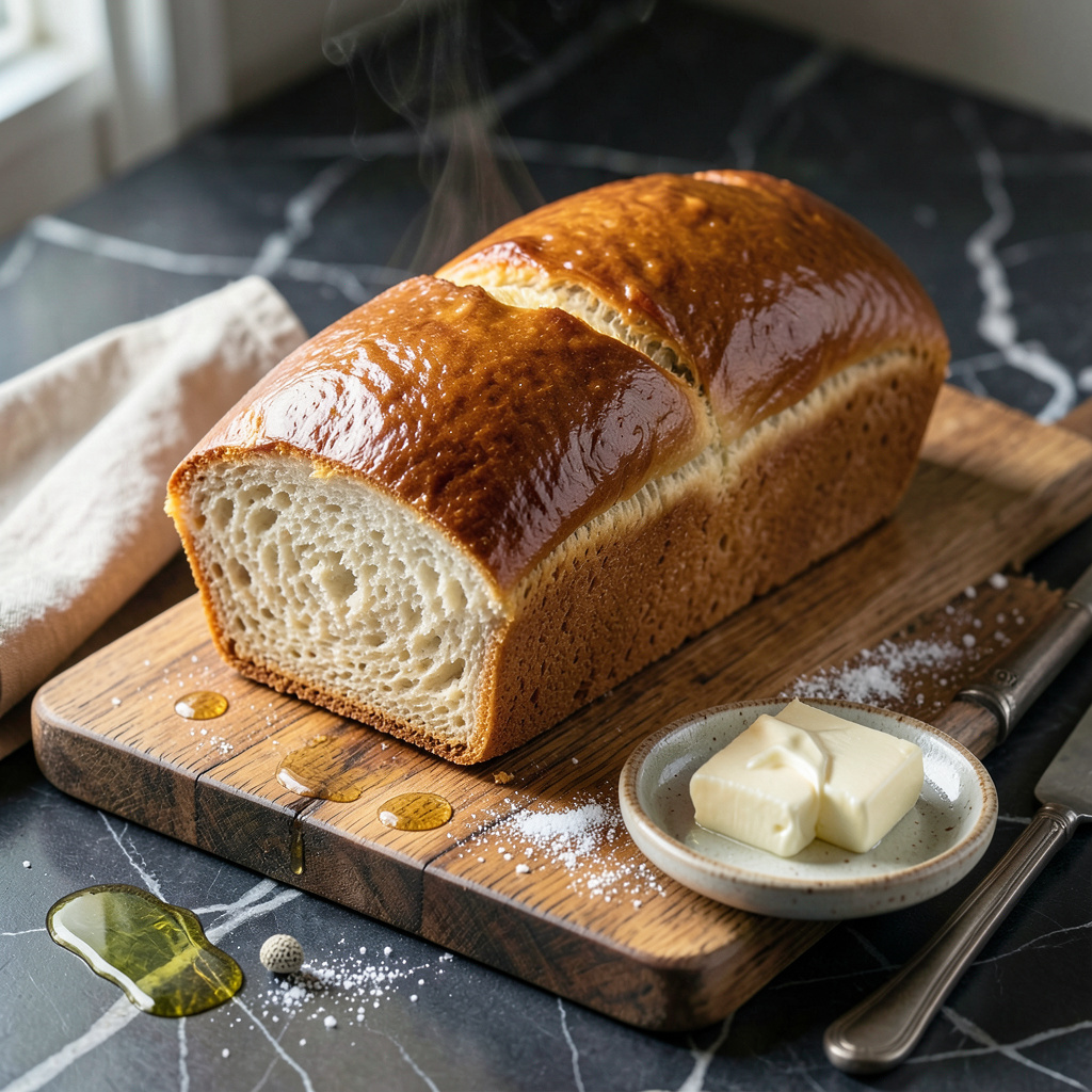 Ref Bread Bread Machine Recipe Using Milk: Fluffy Loaf With Rich Dairy Depth