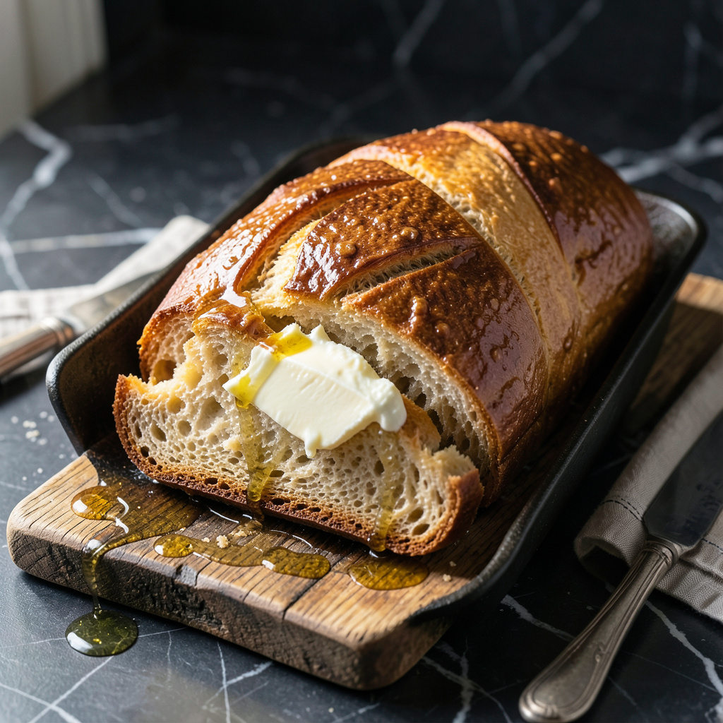 Ref Bread Bread Recipe for Bread Maker Machine: Foolproof Artisan Loaf at Home