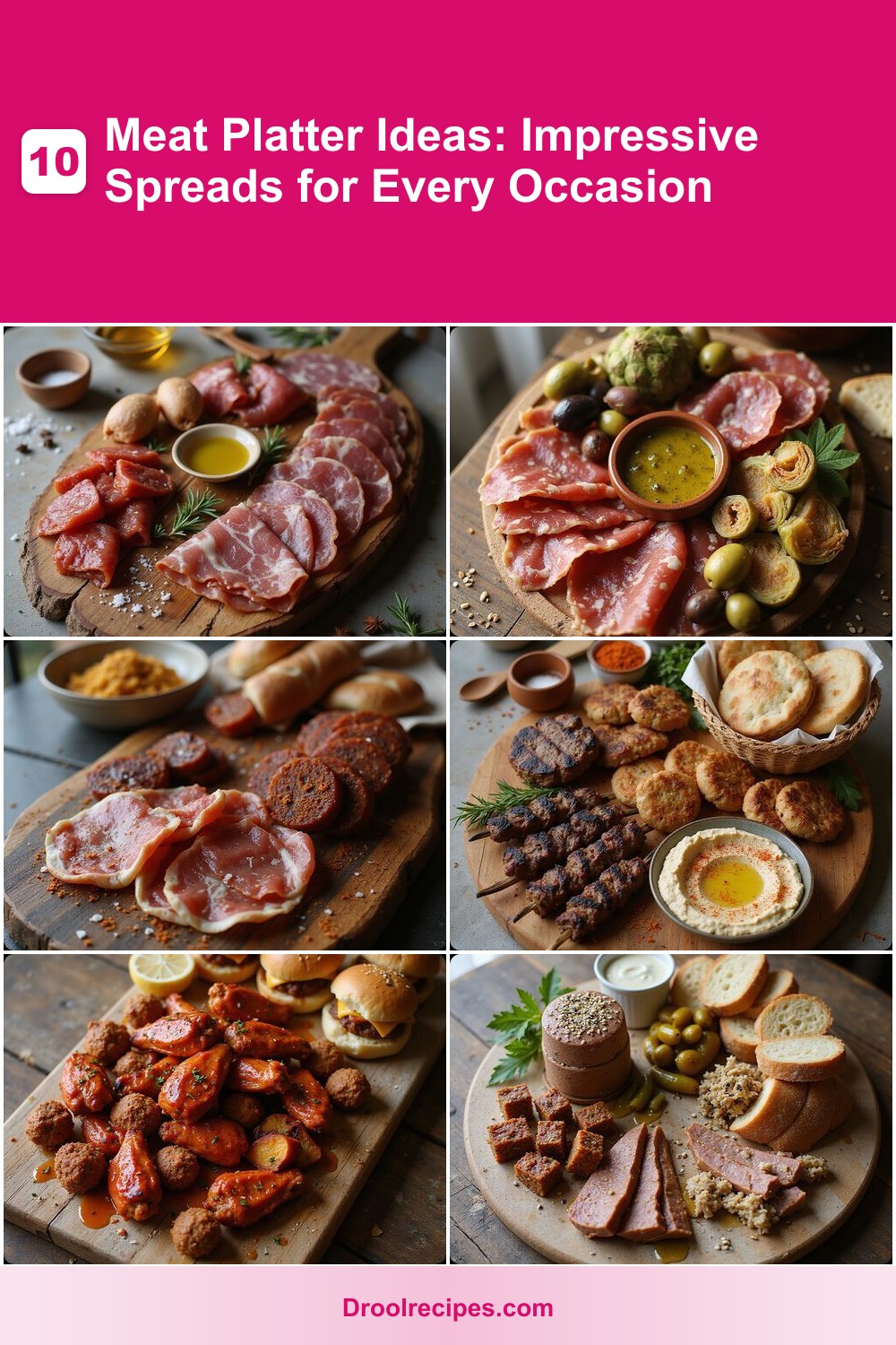 10 Meat Platter Ideas Impressive Spreads For Every Occasion 10-meat-platter-ideas-impressive-spreads-for-every-occasion