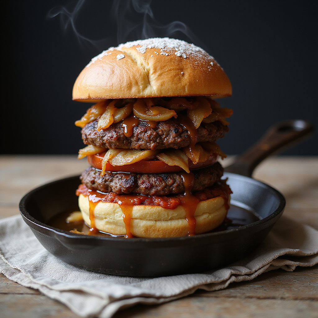 Recipe Using Hamburger: Weeknight-Friendly Ground Beef Magic