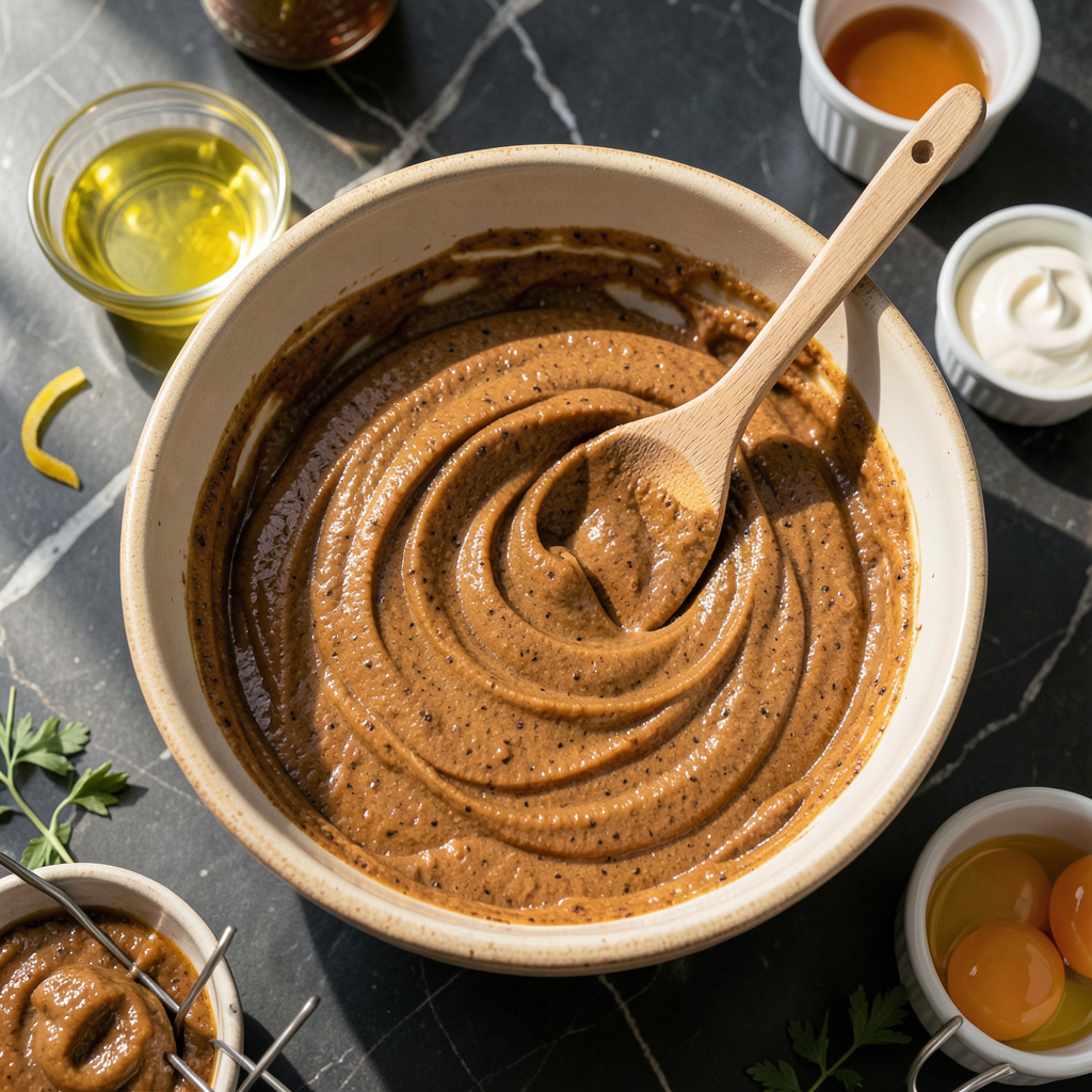 Spice Cake Recipe Using Box Mix: Moist Layers With Homemade Flavor