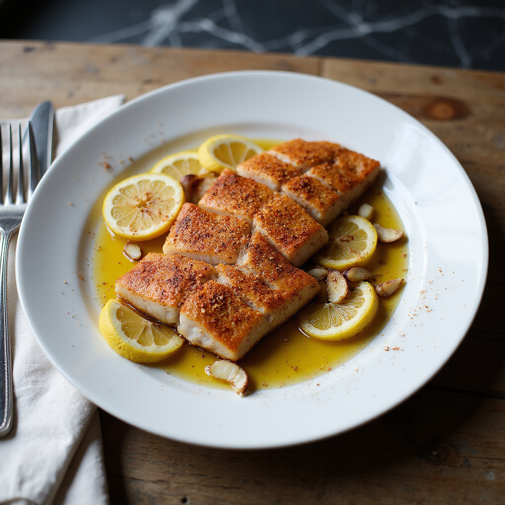 Mild Fish Swai Recipes: Mild White Fish With Bold Flavor Combinations