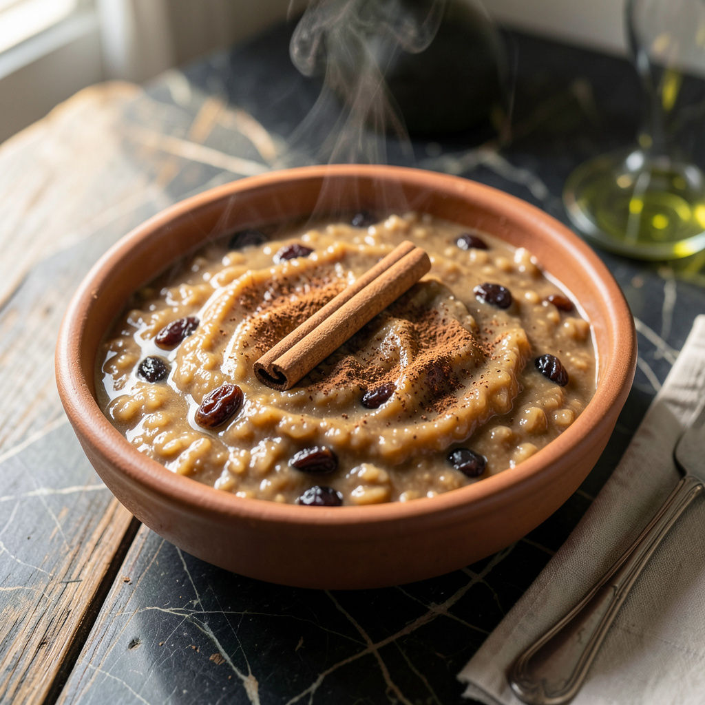 Arroz Con Dulce Recipe Puerto Rican Style: Cinnamon-Infused Rice ...