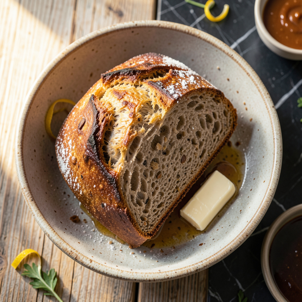 Ref Bread Kitchenaid Bread Recipe Whole Wheat: Nutty Flavor and Perfect Rise