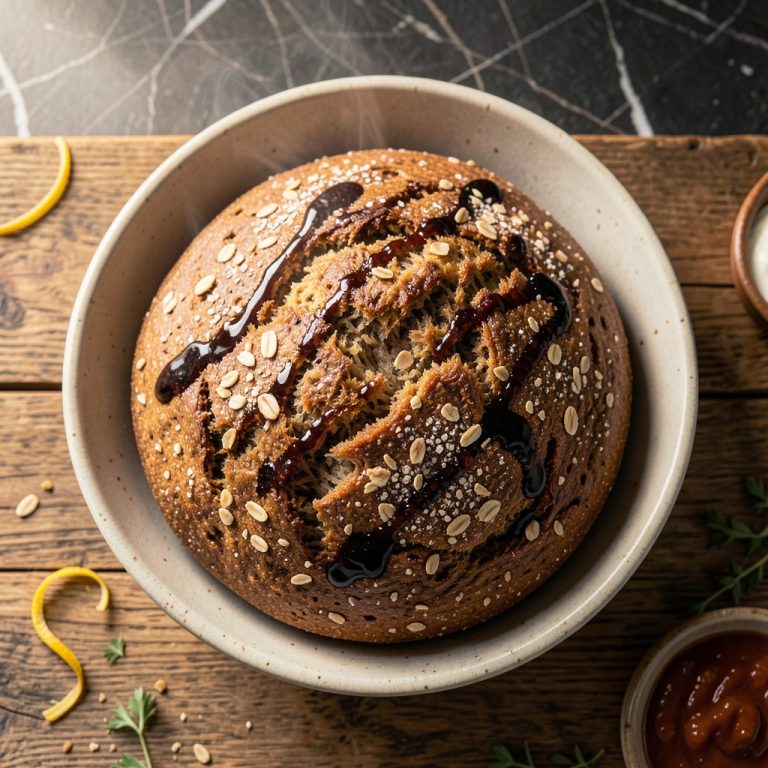 Recipe for Bread Made With Coconut Flour: Light and Fluffy Gluten-Free ...