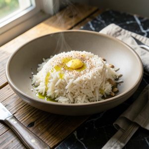 Mincy Rice Recipe for Minute Rice: Fluffy Grains Ready in 5 Minutes