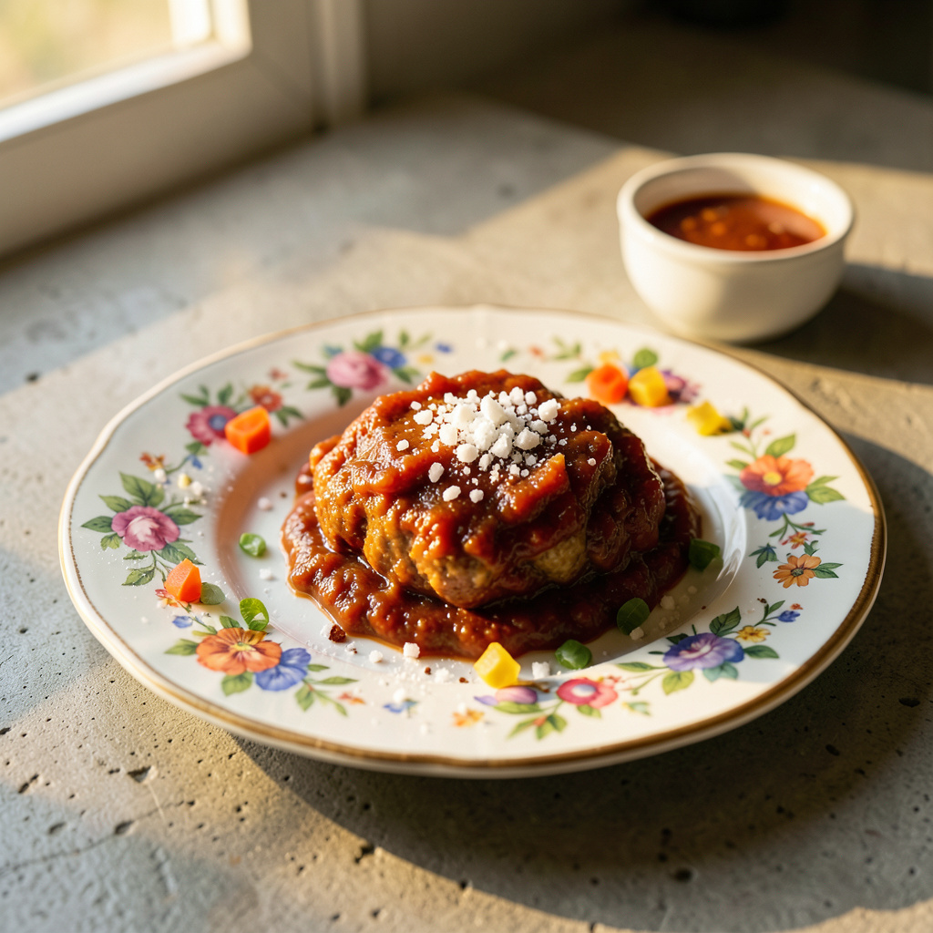 Awaze Sauce Recipe: Spicy Ethiopian Condiment with Berbere Flavor