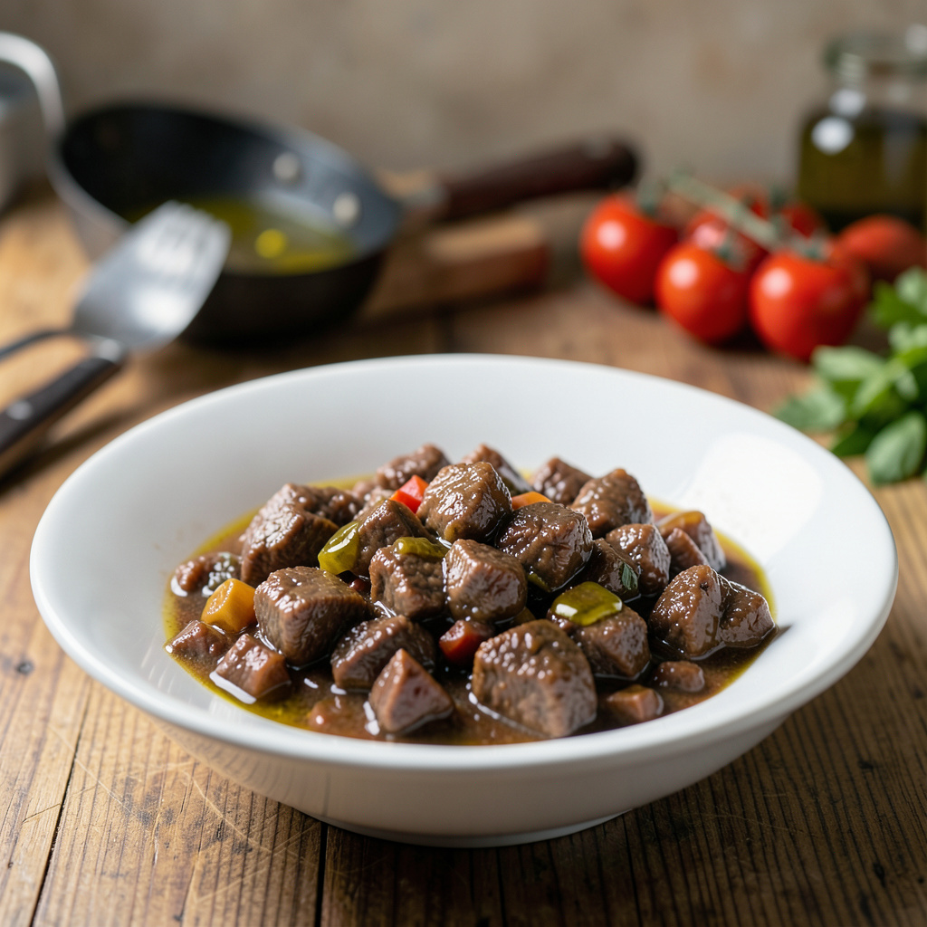 Beef Stew Mix Recipe: Custom Blend for Hearty Stews - Drool Recipes