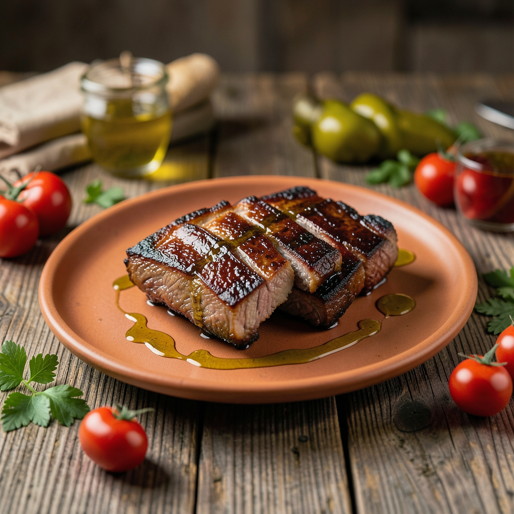 Costco Ribs Recipe: Fall-Off-The-Bone Tender in 2 Hours