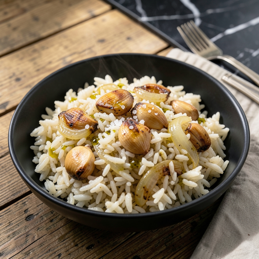 Instant Pot Rice Recipe Ideas: 5 Flavor-Packed Variations to Try Tonight